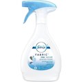 Qualitycare 0.21 gal Febreze Free Fabric Refresher Spray QU1626705